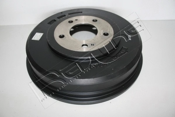 Brake Drum (41HY003)