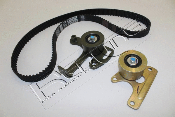 Timing Belt Kit (30TA006)