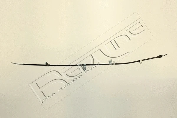 Cable Pull, parking brake (49HY032)