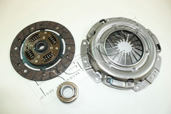 Clutch Kit (25DA011)