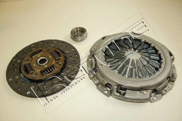 Clutch Kit (25MI080)