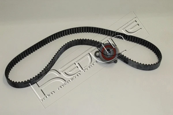 Timing Belt Kit (30TO037)