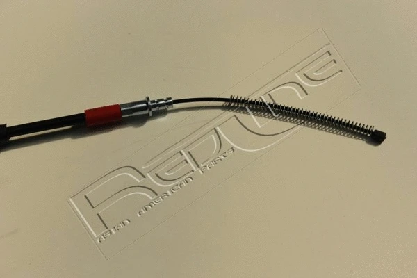 Cable Pull, parking brake