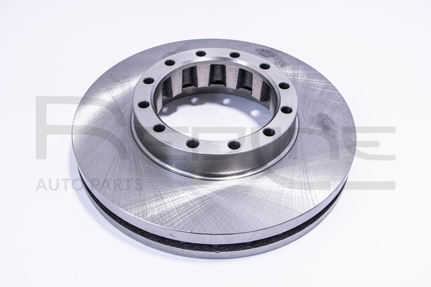 Brake Disc (26MI056)