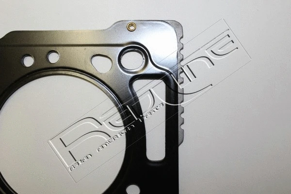 Gasket, cylinder head