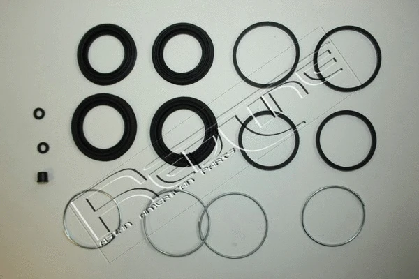 Repair Kit, brake caliper (53TO006)