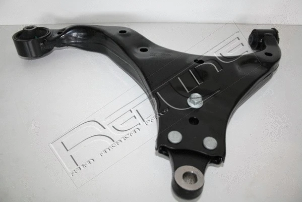 Control/Trailing Arm, wheel suspension (40KI011)