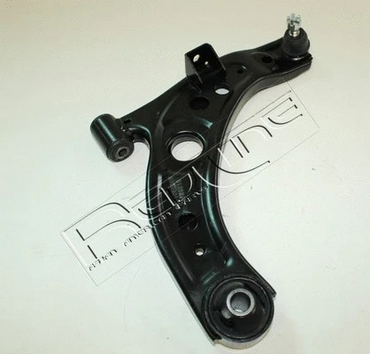 Control/Trailing Arm, wheel suspension (40DA032)