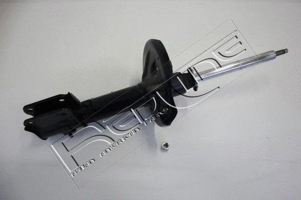 Shock Absorber (39MI084)