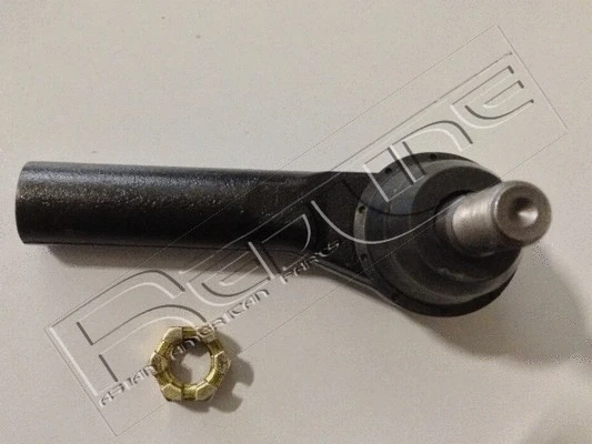 Tie Rod End