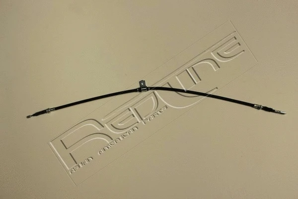 Cable Pull, parking brake (49NI070)