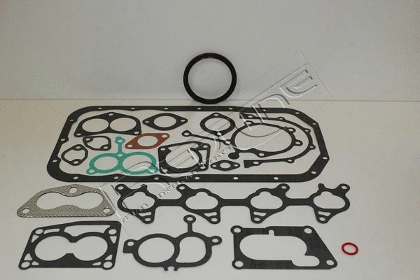 Full Gasket Kit, engine