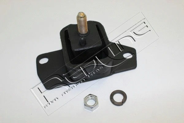 Mounting, engine (43DA008)