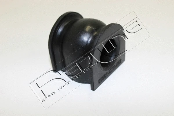 Bushing, stabiliser bar