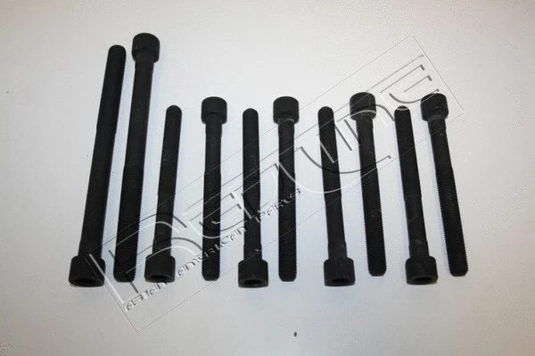Cylinder Head Bolt Set (00HY008)