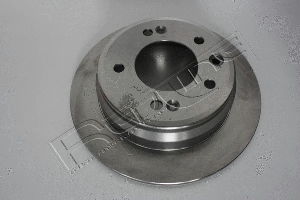 Brake Disc (26KI045)