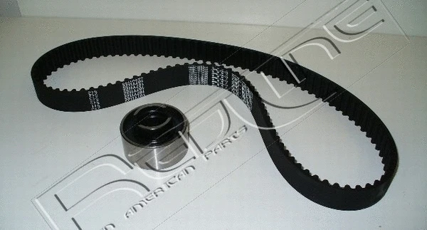 Timing Belt Kit (30MZ001)