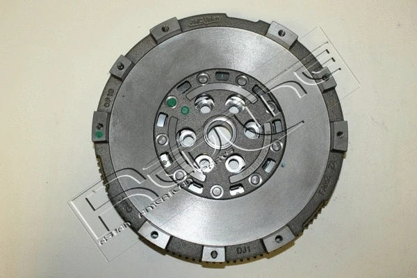 Flywheel (25CV030)