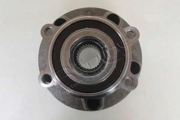 Wheel Hub (24MZ027)