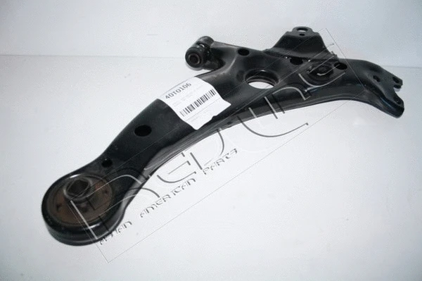 Control/Trailing Arm, wheel suspension (40TO106)