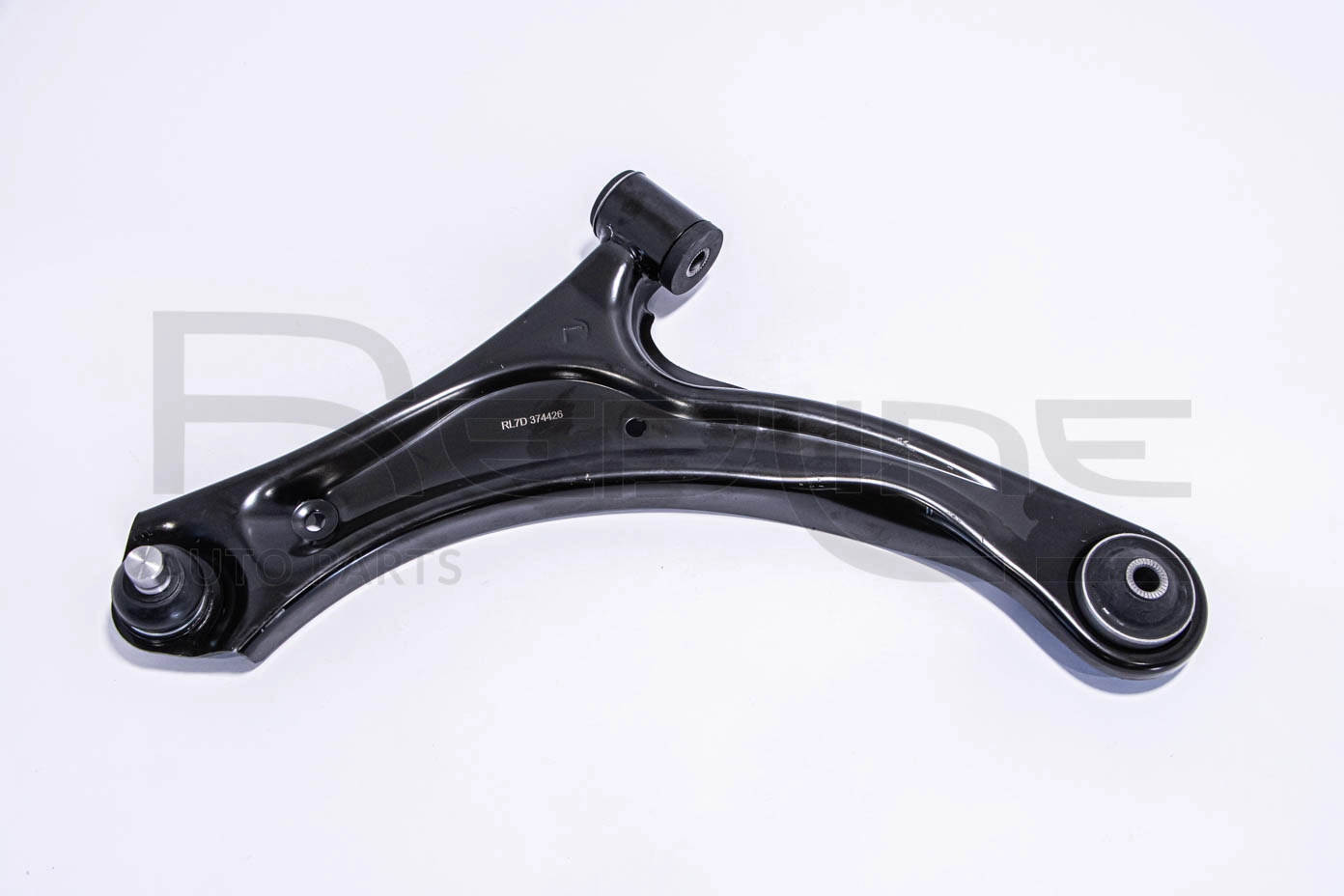 Control/Trailing Arm, wheel suspension (40SZ067)