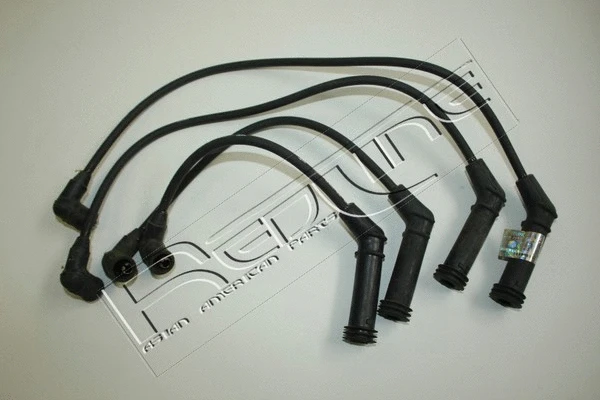 Ignition Cable Kit (63HY005)