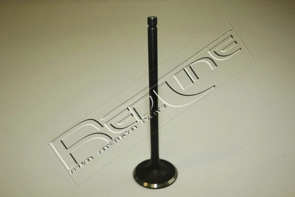Exhaust Valve (15DW003)