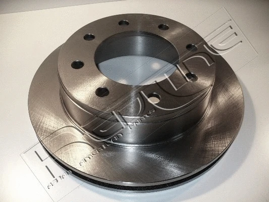 Brake Disc (26HM002)
