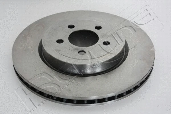 Brake Disc (26CH014)