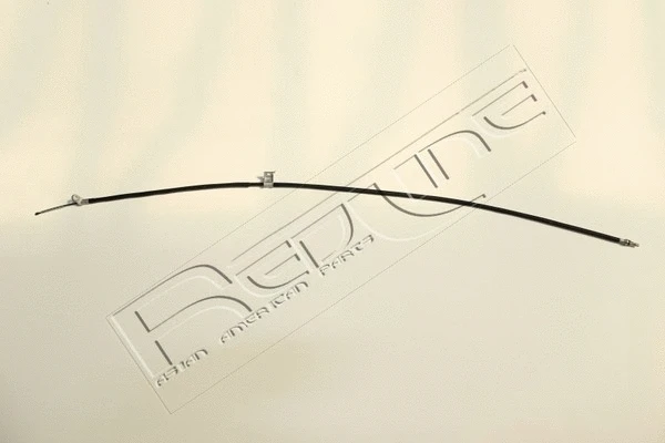 Cable Pull, parking brake (49NI054)