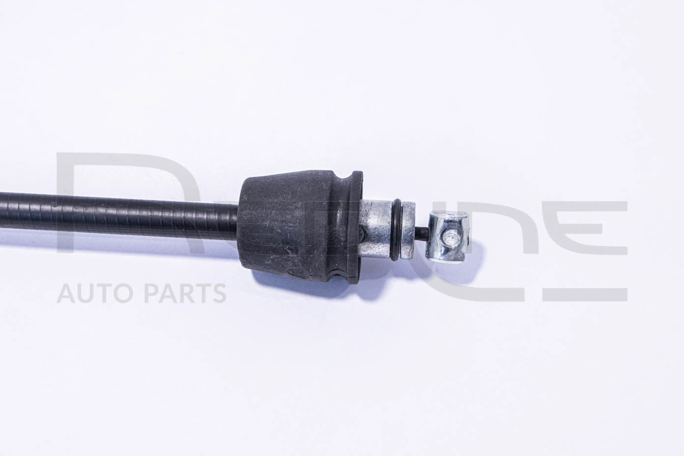 Cable Pull, parking brake