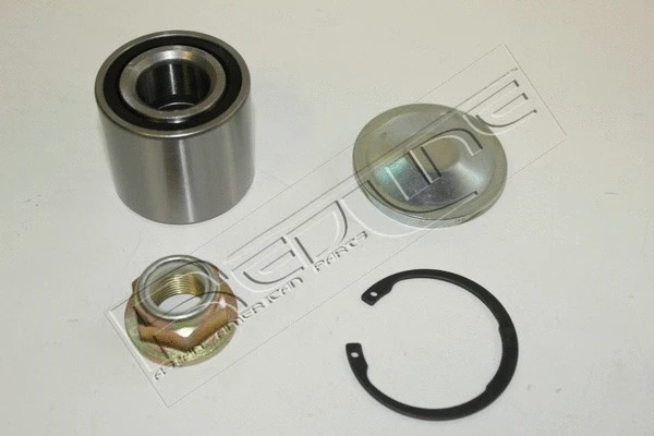 Wheel Bearing Kit (24NI063)