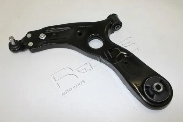 Control/Trailing Arm, wheel suspension (40KI155)