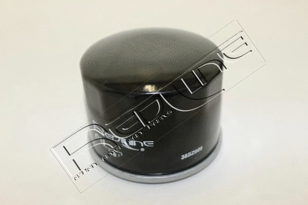 Oil Filter (38SZ009)