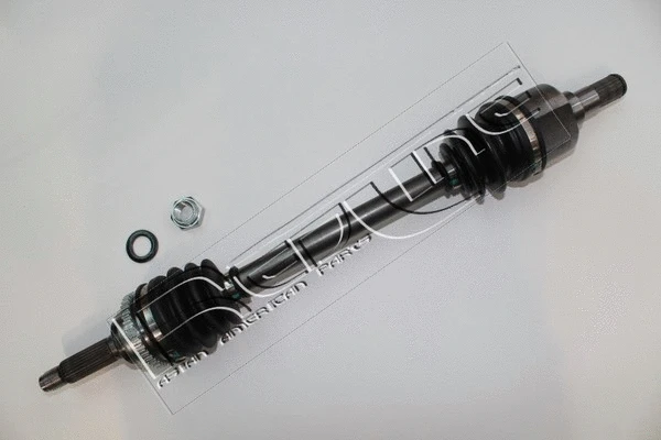 Drive Shaft (45CV011)