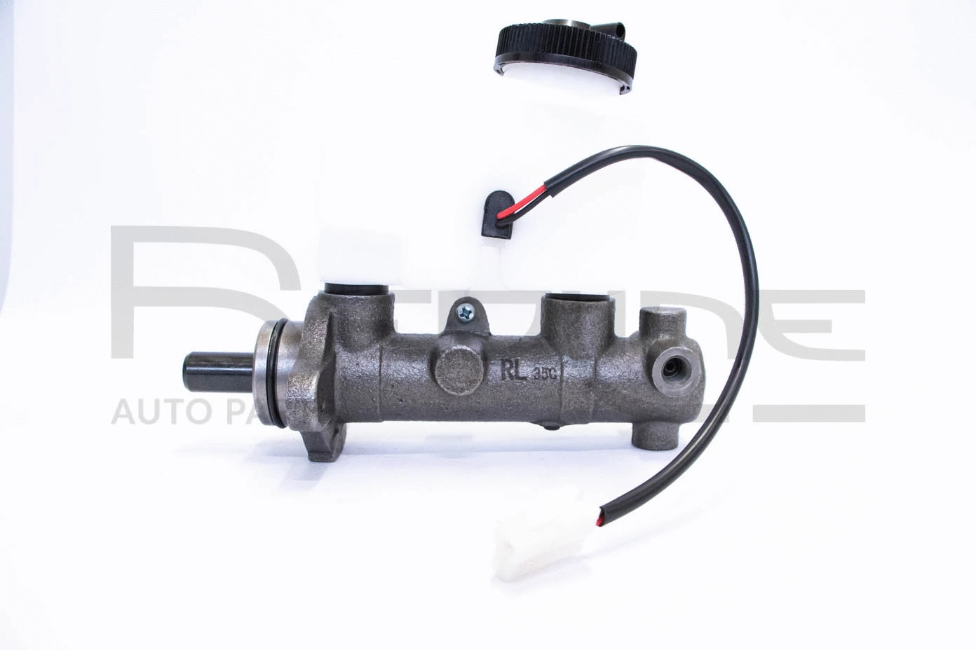 Brake Master Cylinder (09MZ014)