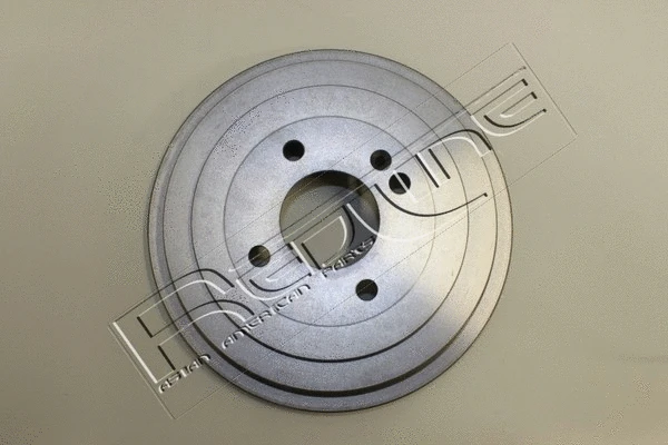 Brake Drum