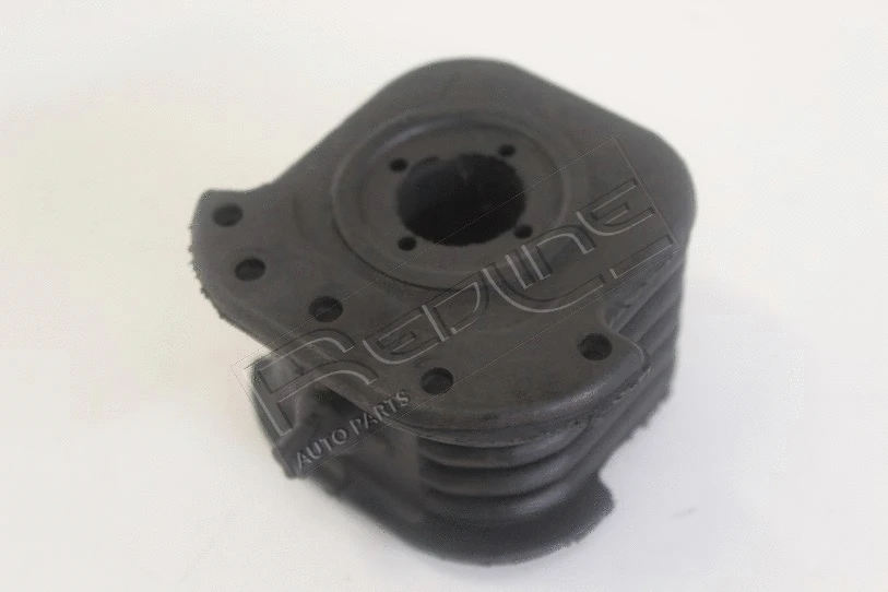 Mounting, control/trailing arm