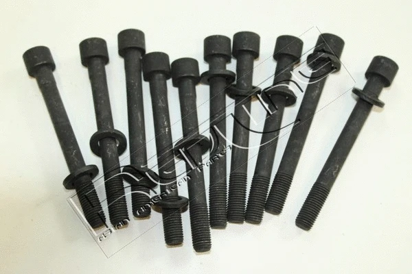 Cylinder Head Bolt Set (00KI021)