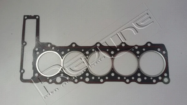 Gasket Kit, cylinder head