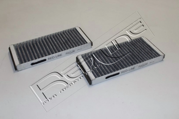 Filter, cabin air (36MZ048)