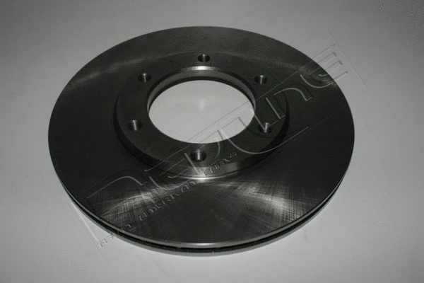 Brake Disc (26NI041)