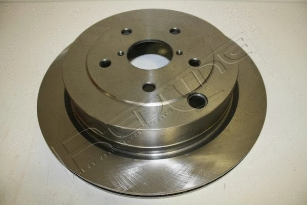 Brake Disc (26SU002)