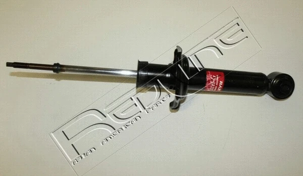 Shock Absorber (39NI064)