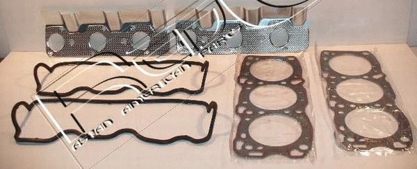 Gasket Kit, cylinder head (32MI009)