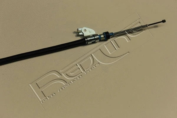 Cable Pull, parking brake