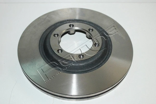 Brake Disc (26IZ010)