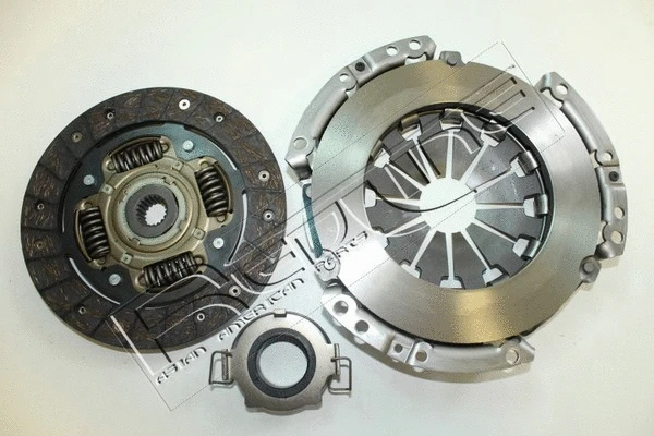 Clutch Kit