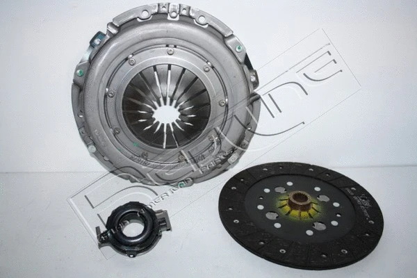 Clutch Kit