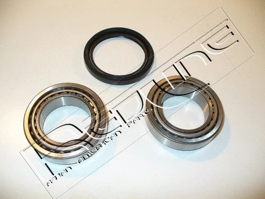 Wheel Bearing Kit (24MI000)
